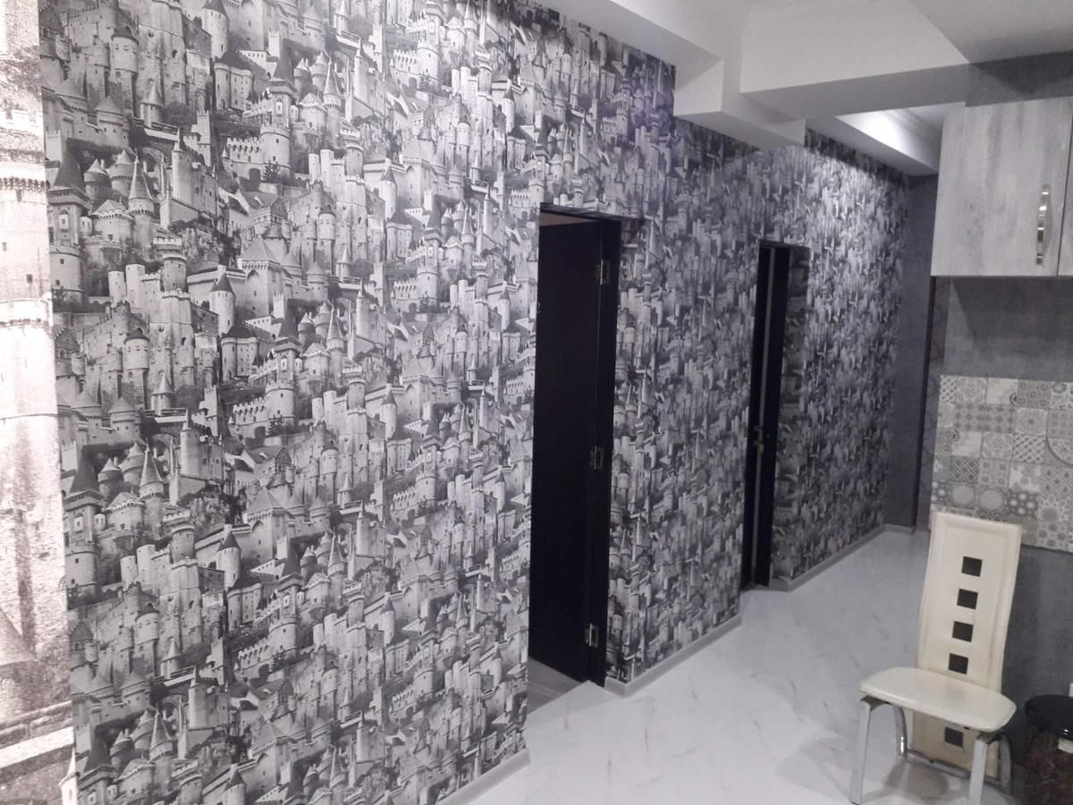 Проживание в семье Guest House L&A Тбилиси-18