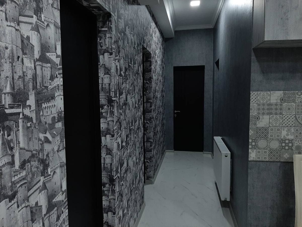 Проживание в семье Guest House L&A Тбилиси-20