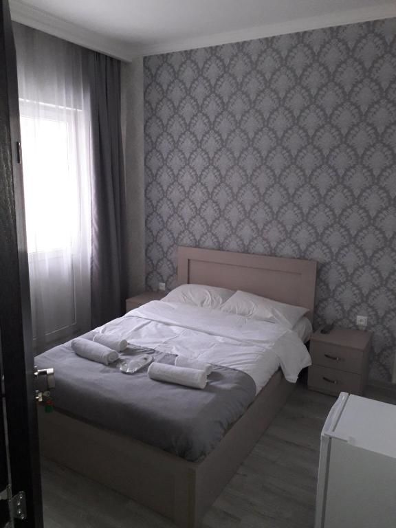 Проживание в семье Guest House L&A Тбилиси-25