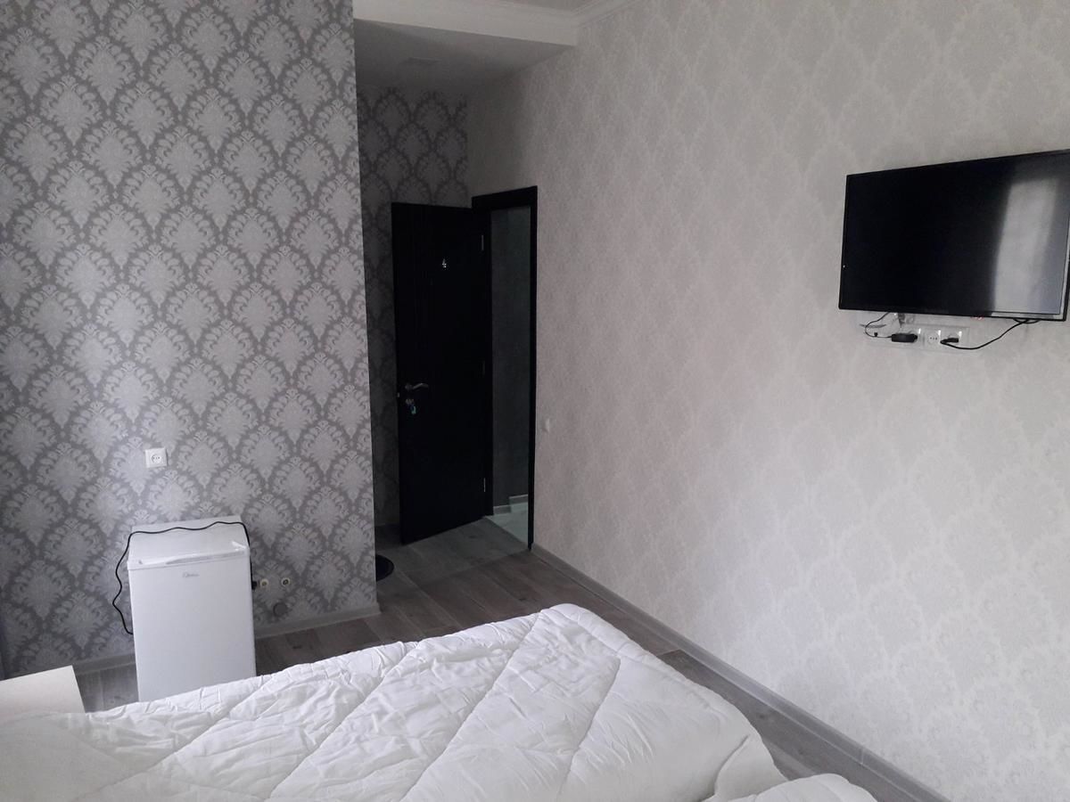 Проживание в семье Guest House L&A Тбилиси-12