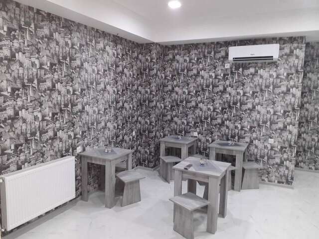 Проживание в семье Guest House L&A Тбилиси-16