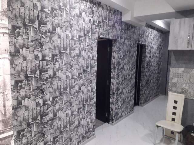 Проживание в семье Guest House L&A Тбилиси-17