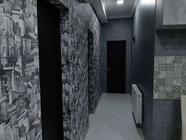 Проживание в семье Guest House L&A Тбилиси-19