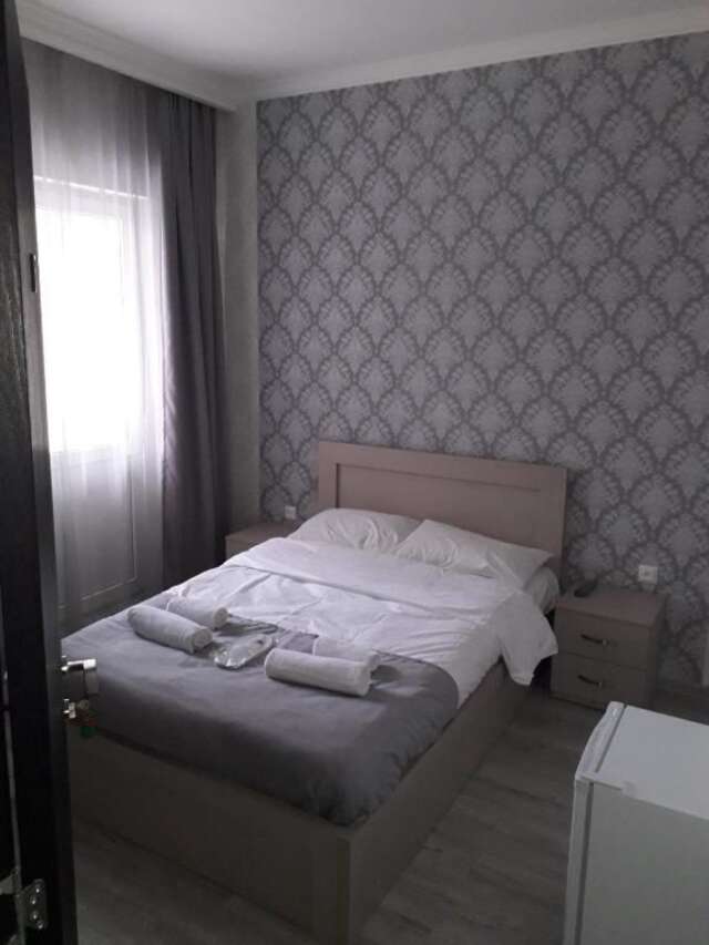 Проживание в семье Guest House L&A Тбилиси-24