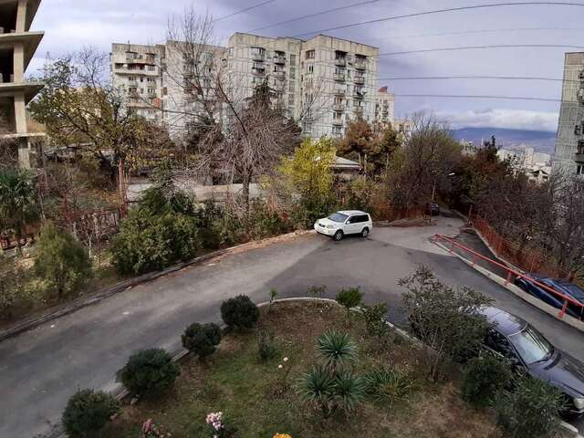 Проживание в семье Guest House L&A Тбилиси-6