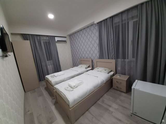 Проживание в семье Guest House L&A Тбилиси-8